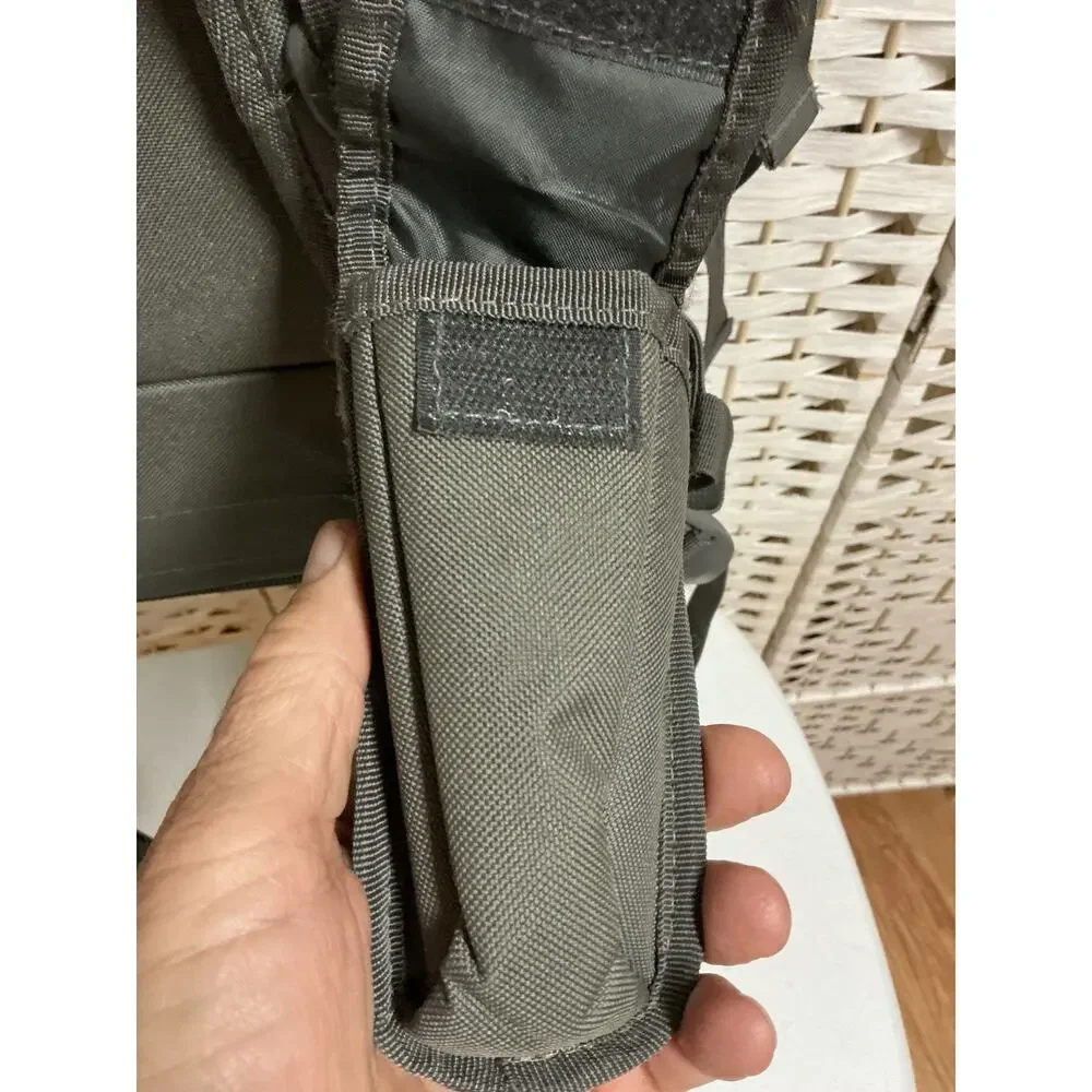 Expandable 40-64, 3-Day‎ Tactical Backpack - Picture 12 of 15